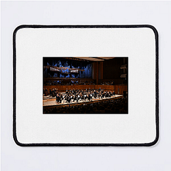 Epic Scores – London Philharmonic London Philharmonic Orchestra Mouse Pads