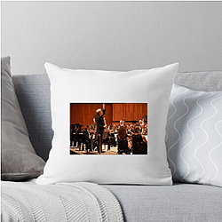 Symphonic Brilliance – LPO London Philharmonic Orchestra Pillows Cover