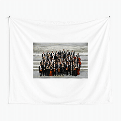 LPO Royal Sound London Philharmonic Orchestra Tapestries