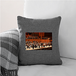 London Philharmonic Timeless Classics London Philharmonic Orchestra Pillows Cover