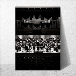 LPO Harmony of the World London Philharmonic Orchestra Posters