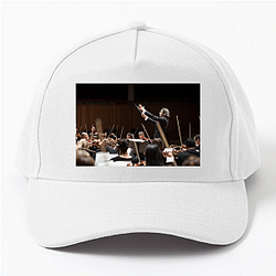 Majestic LPO Sound London Philharmonic Orchestra Hats & Caps