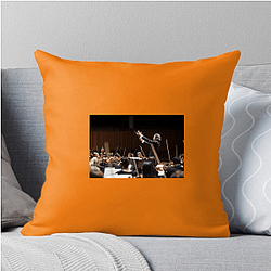 Majestic LPO Sound London Philharmonic Orchestra Pillows Cover