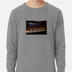 Epic Scores – London Philharmonic London Philharmonic Orchestra Sweatshirts