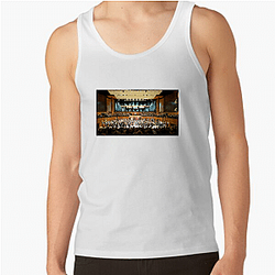 LPO Orchestral Dreams London Philharmonic Orchestra Tank Tops