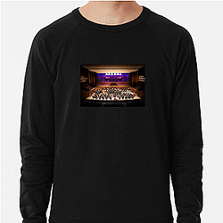 London Philharmonic Orchestra Majesty London Philharmonic Orchestra Sweatshirts