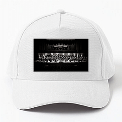 LPO Harmony of the World London Philharmonic Orchestra Hats & Caps