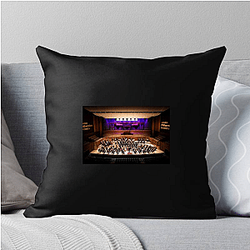London Philharmonic Orchestra Majesty London Philharmonic Orchestra Pillows Cover