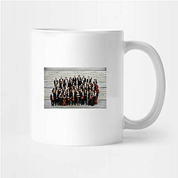 LPO Royal Sound London Philharmonic Orchestra Mugs