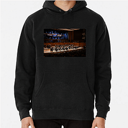 Epic Scores – London Philharmonic London Philharmonic Orchestra Hoodies