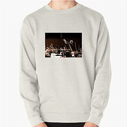 Majestic LPO Sound London Philharmonic Orchestra Sweatshirts