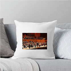 London Philharmonic Timeless Classics London Philharmonic Orchestra Pillows Cover