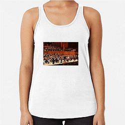 London Philharmonic Timeless Classics London Philharmonic Orchestra Tank Tops