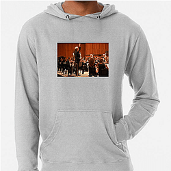 Symphonic Brilliance – LPO London Philharmonic Orchestra Hoodies