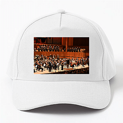 London Philharmonic Timeless Classics London Philharmonic Orchestra Hats & Caps