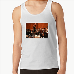 Symphonic Brilliance – LPO London Philharmonic Orchestra Tank Tops