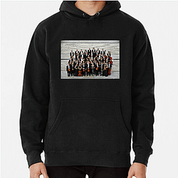 LPO Royal Sound London Philharmonic Orchestra Hoodies