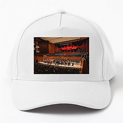 London Philharmonic Grand Stage London Philharmonic Orchestra Hats & Caps