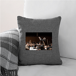 Majestic LPO Sound London Philharmonic Orchestra Pillows Cover