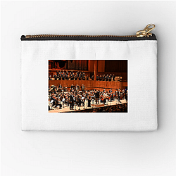London Philharmonic Timeless Classics London Philharmonic Orchestra Zipper Pouches