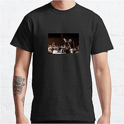 Majestic LPO Sound London Philharmonic Orchestra T-Shirts