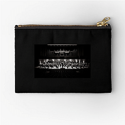 LPO Harmony of the World London Philharmonic Orchestra Zipper Pouches