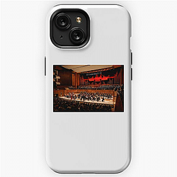 London Philharmonic Grand Stage London Philharmonic Orchestra Samsung Cases