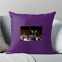 Majestic LPO Sound London Philharmonic Orchestra Pillows Cover