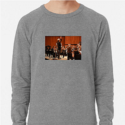 Symphonic Brilliance – LPO London Philharmonic Orchestra Sweatshirts