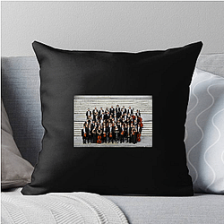 LPO Royal Sound London Philharmonic Orchestra Pillows Cover