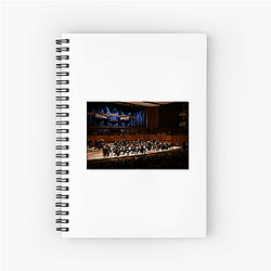 Epic Scores – London Philharmonic London Philharmonic Orchestra Notebook