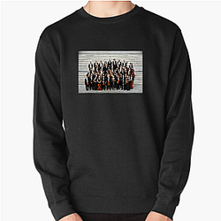 LPO Royal Sound London Philharmonic Orchestra Sweatshirts