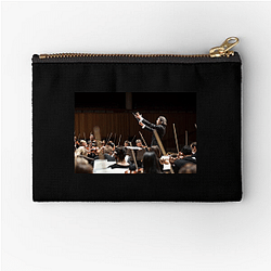 Majestic LPO Sound London Philharmonic Orchestra Zipper Pouches