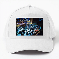 London Philharmonic Golden Era London Philharmonic Orchestra Hats & Caps