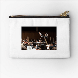 Majestic LPO Sound London Philharmonic Orchestra Zipper Pouches