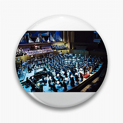 London Philharmonic Golden Era London Philharmonic Orchestra Pins