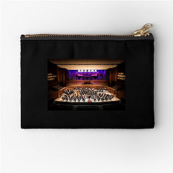 London Philharmonic Orchestra Majesty London Philharmonic Orchestra Zipper Pouches