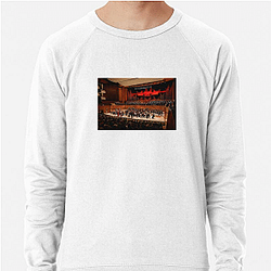 London Philharmonic Grand Stage London Philharmonic Orchestra Sweatshirts