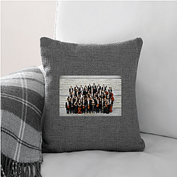 LPO Royal Sound London Philharmonic Orchestra Pillows Cover
