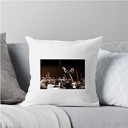 Majestic LPO Sound London Philharmonic Orchestra Pillows Cover