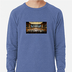 LPO Orchestral Dreams London Philharmonic Orchestra Sweatshirts