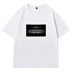 LPO Harmony of the World London Philharmonic Orchestra T-Shirts