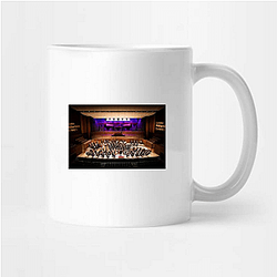 London Philharmonic Orchestra Majesty London Philharmonic Orchestra Mugs
