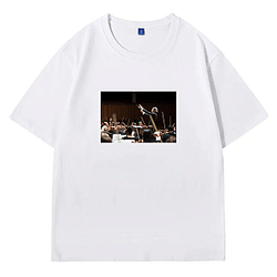 Majestic LPO Sound London Philharmonic Orchestra T-Shirts