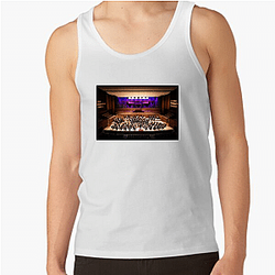 London Philharmonic Orchestra Majesty London Philharmonic Orchestra Tank Tops