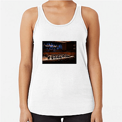 Epic Scores – London Philharmonic London Philharmonic Orchestra Tank Tops