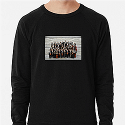 LPO Royal Sound London Philharmonic Orchestra Sweatshirts