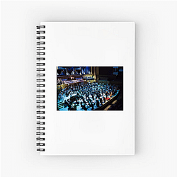 London Philharmonic Golden Era London Philharmonic Orchestra Notebook