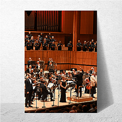London Philharmonic Timeless Classics London Philharmonic Orchestra Posters