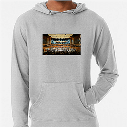 LPO Orchestral Dreams London Philharmonic Orchestra Hoodies